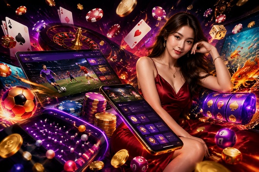 vibet77