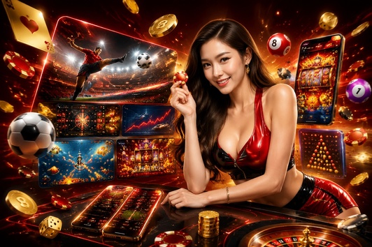 vibet77