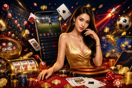 vibet77
